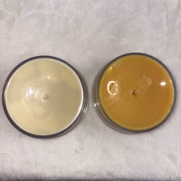 Yankee Candle Scenterpiece Easy Melt Cup Warmer Electric Wax Melter & Two Waxes - Picture 8 of 8